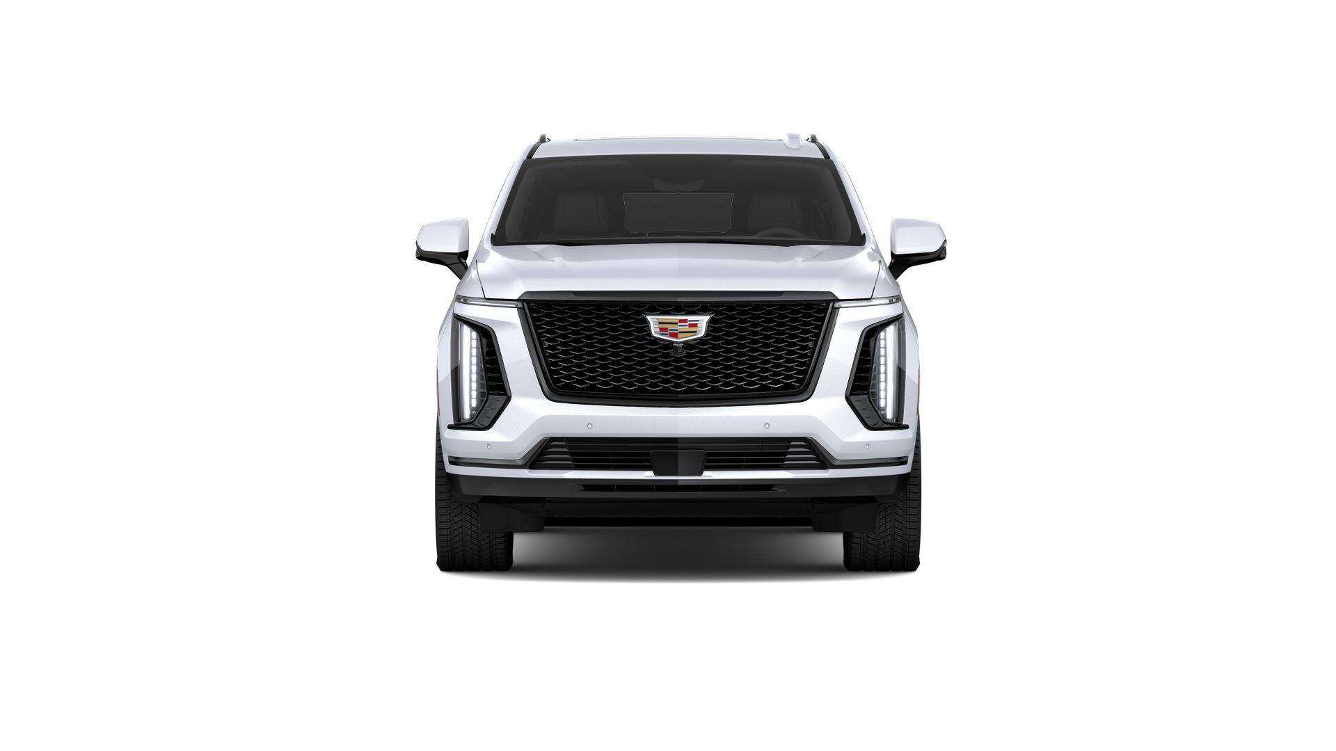 2027 Cadillac Escalade Sport - Photo 7