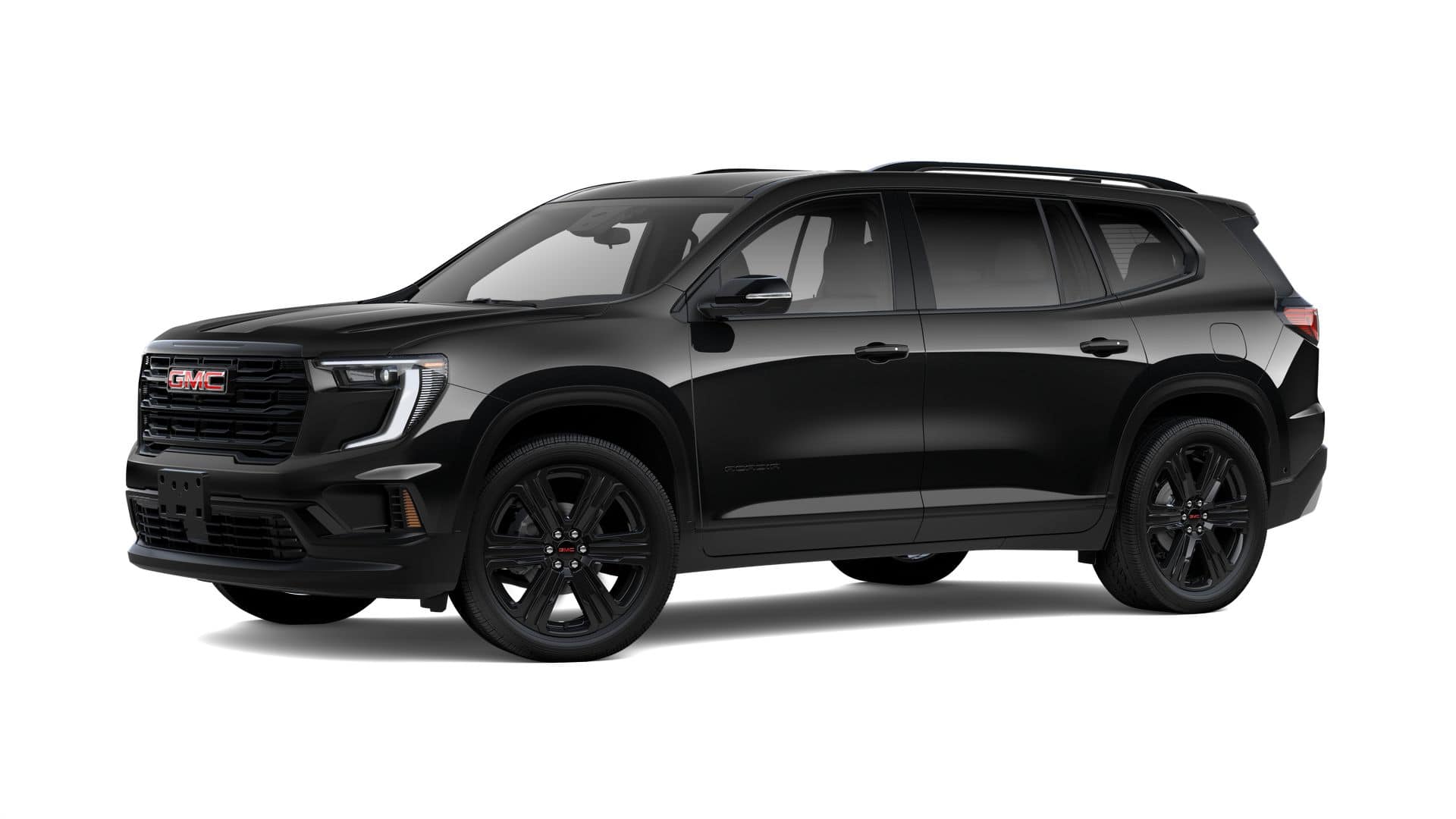 2025 Gmc Acadia Elevation photo 4