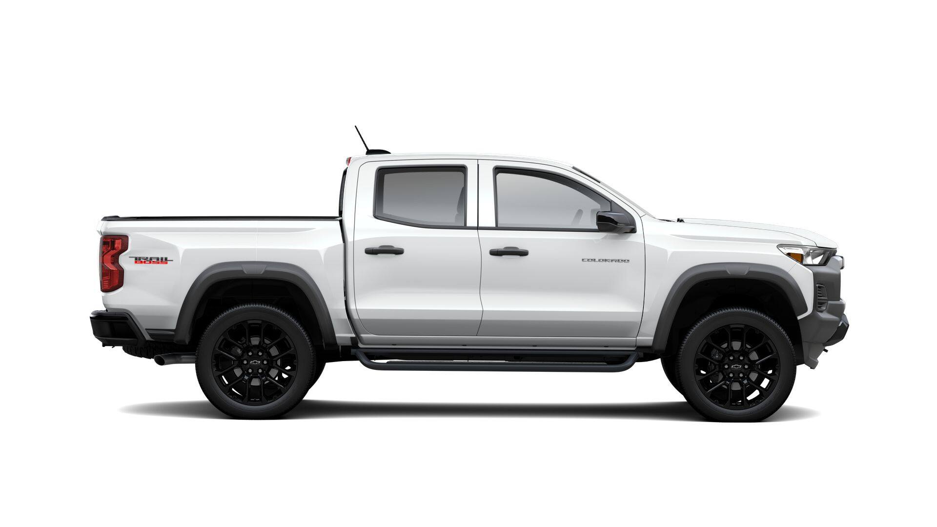 2026 Chevrolet Colorado Trail Boss - Photo 33
