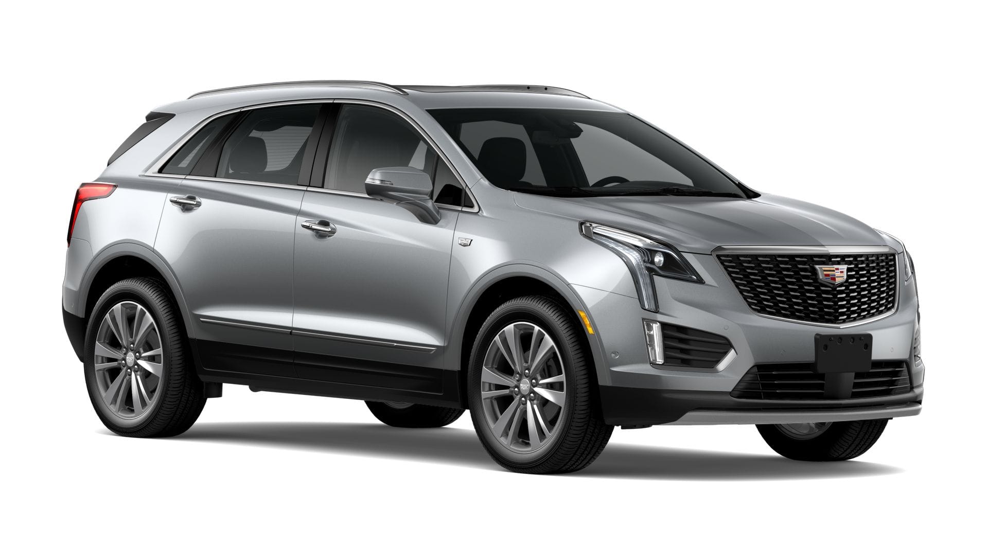 2026 Cadillac XT5 Premium Luxury - Photo 37