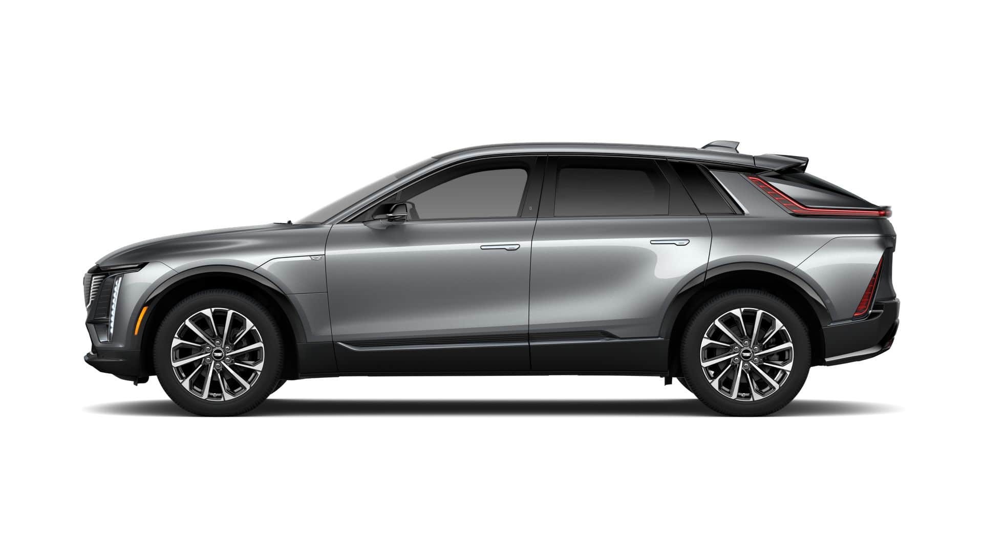 2027 Cadillac LYRIQ Sport - Photo 11