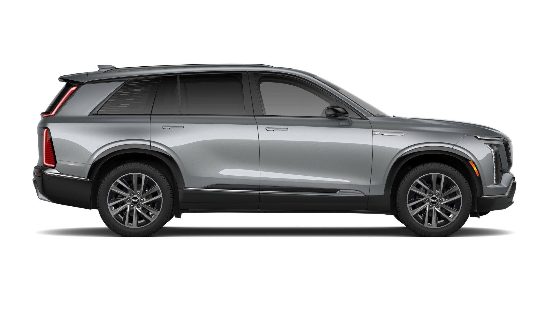 Thumbnail: 2026 Cadillac Vistiq - 30