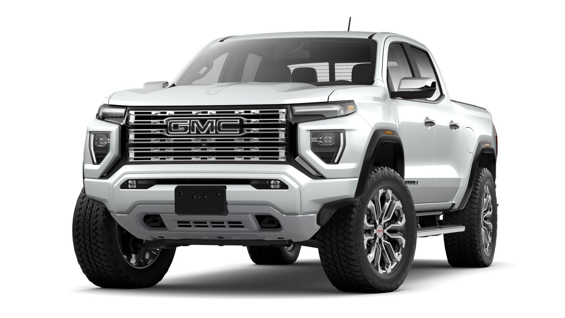 2026 GMC Canyon 4WD Denali Crew Cab Short Box's photo