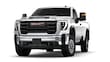 GMC Sierra 2500 HD