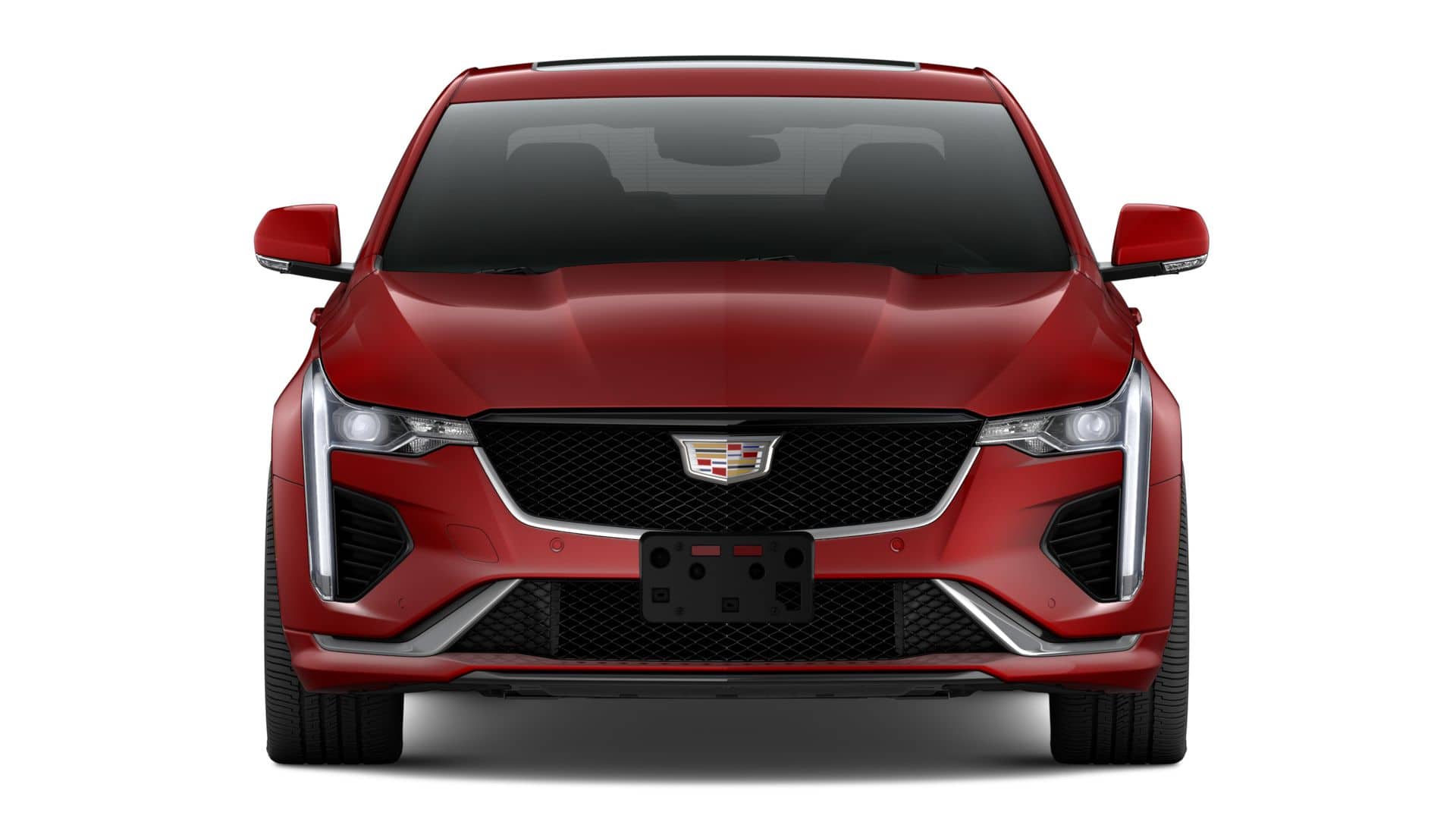 2025 Cadillac CT4 Sport - Photo 25