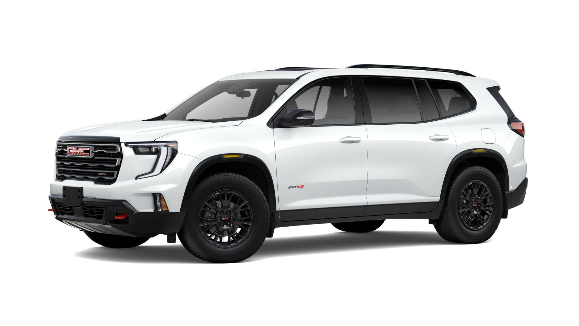 2026 GMC Acadia AT4 - Photo 26
