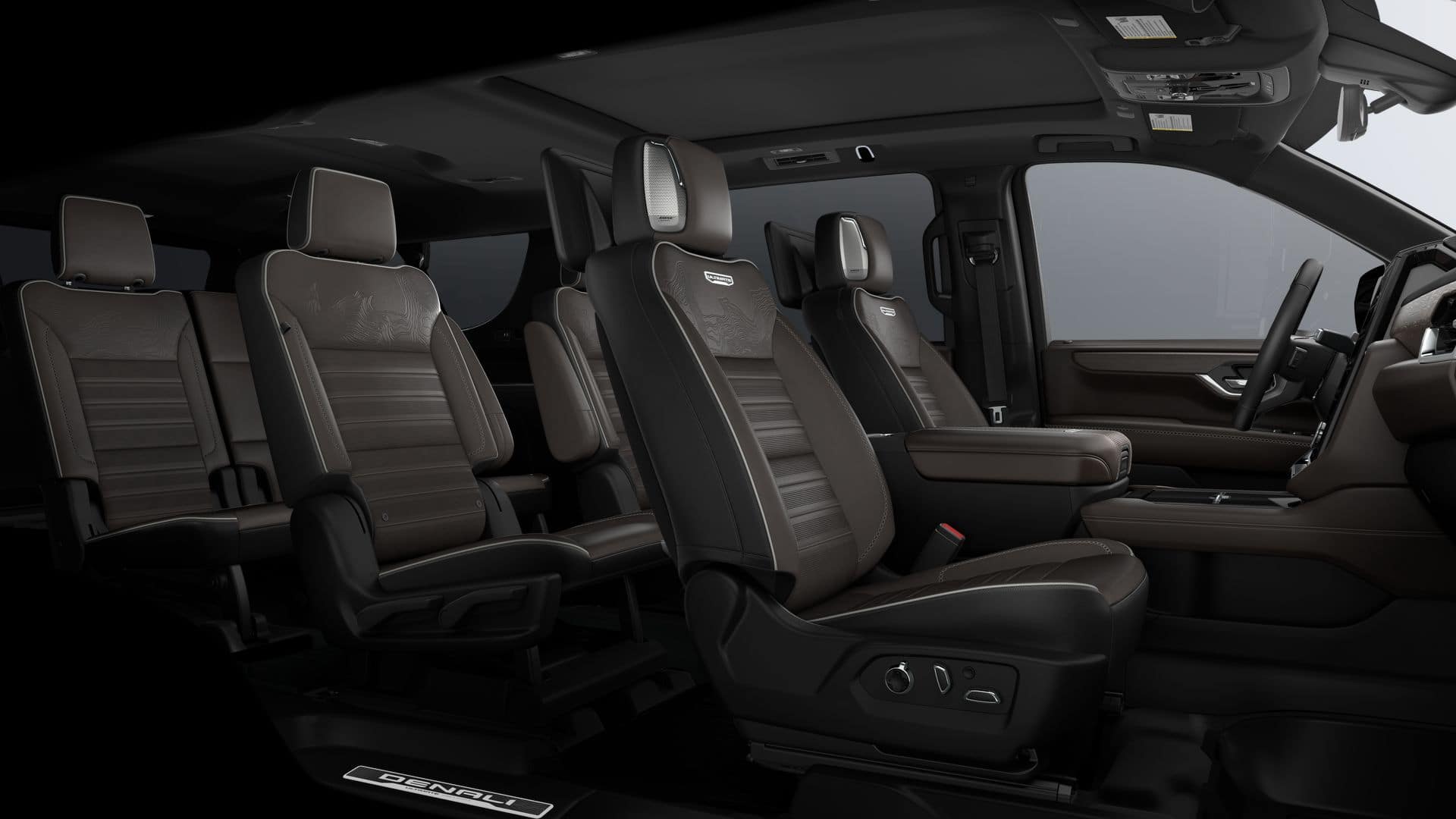2026 GMC Yukon XL Denali Ultimate - Photo 69