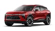 Chevrolet Blazer EV