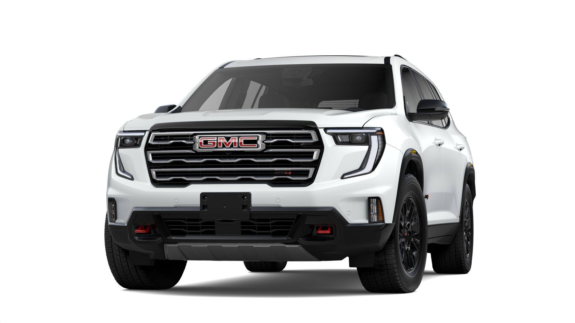 2026 GMC Acadia SUV 