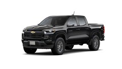 2026 Chevrolet Colorado LT Truck