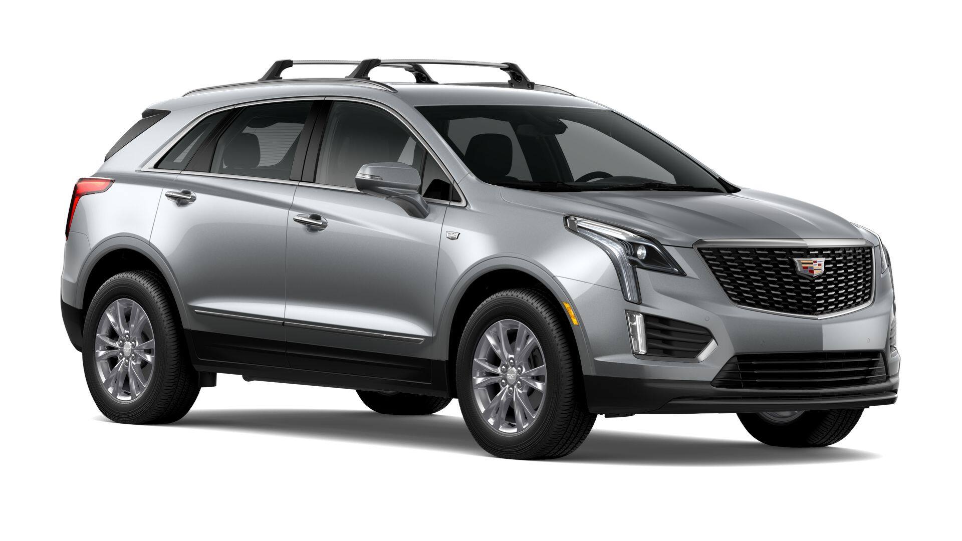2026 Cadillac XT5 Luxury - Photo 40