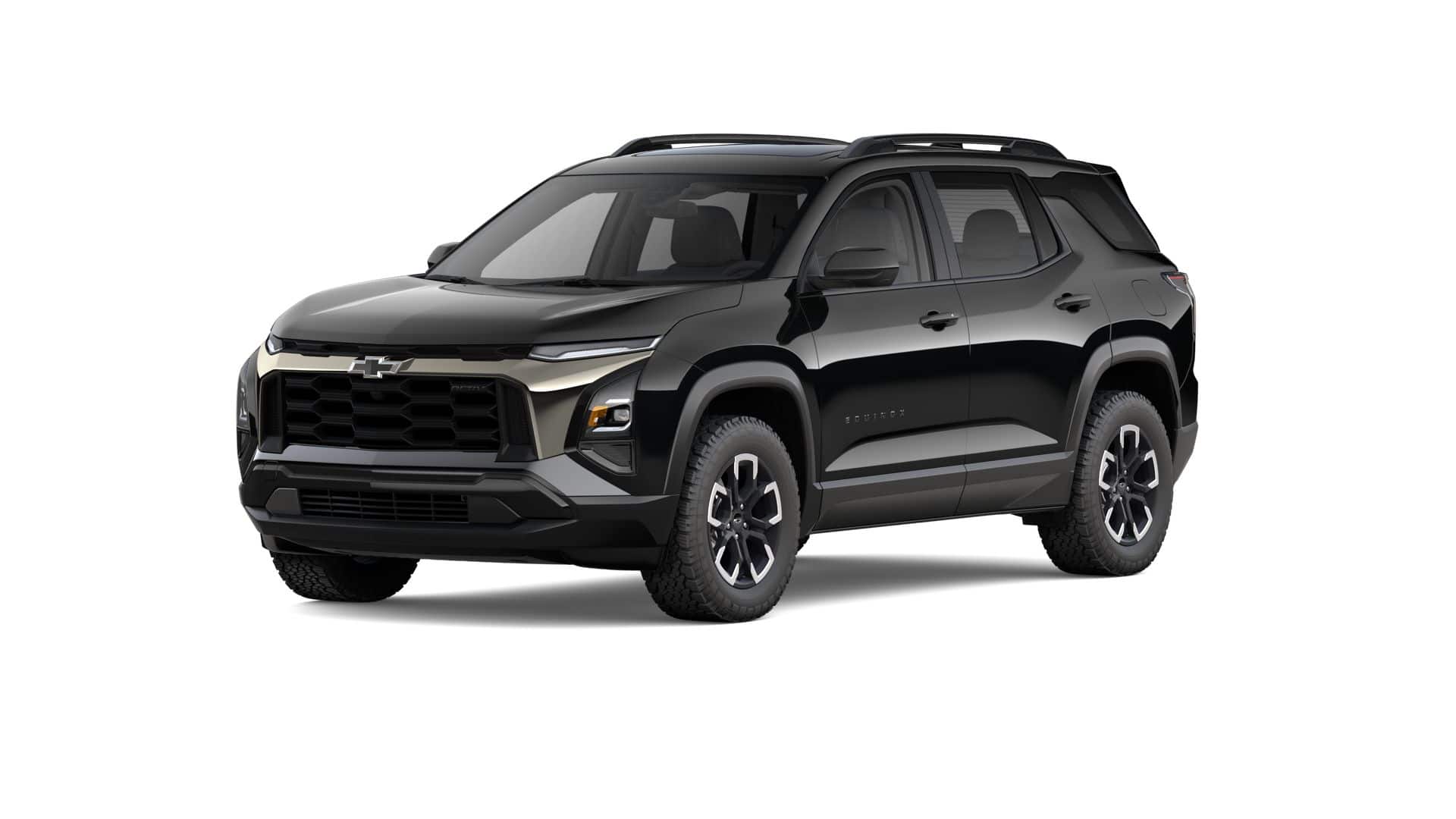 2026 Chevrolet Equinox ACTIV photo 2