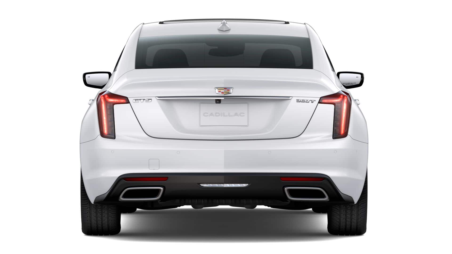 2026 Cadillac CT5 Premium Luxury - Photo 28