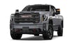 GMC Sierra 2500 HD