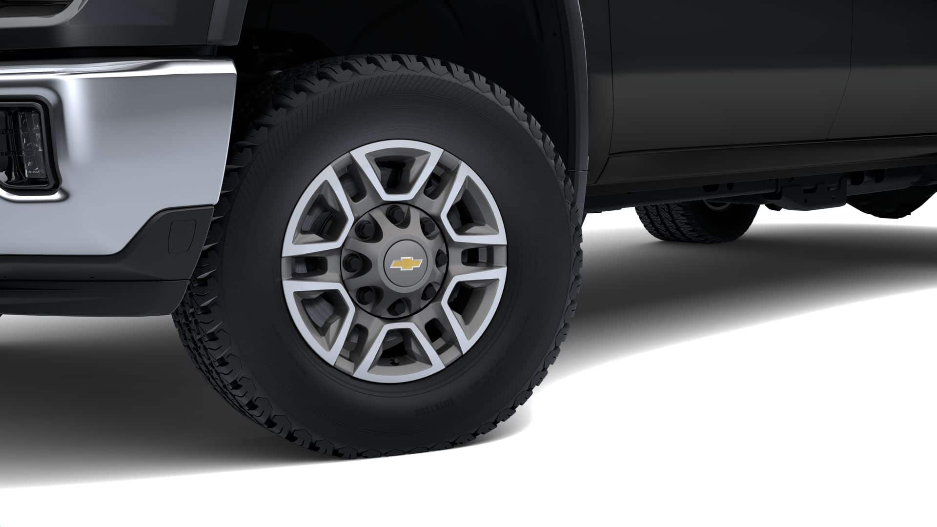 2026 Chevrolet Silverado 2500 HD LT - Photo 7