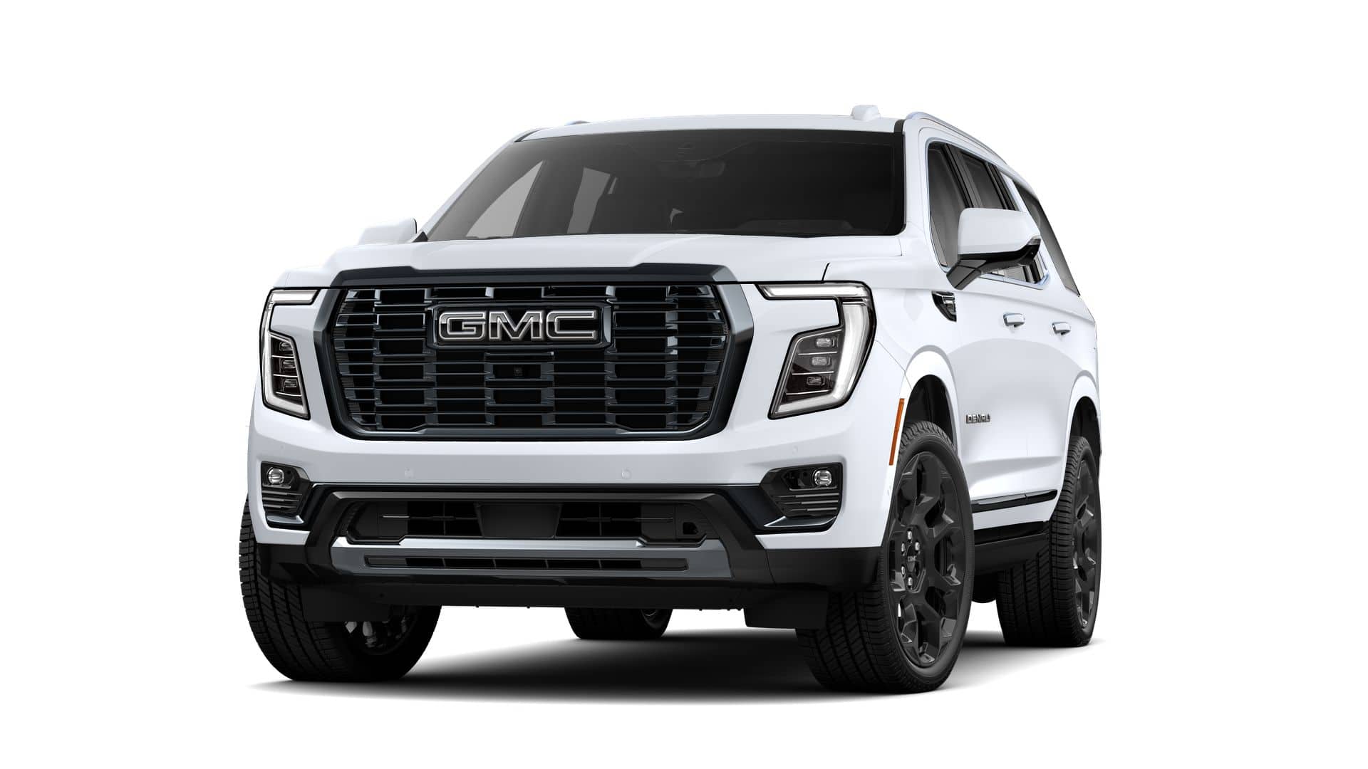 2026 GMC Yukon 4WD Denali Ultimate's photo