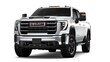 GMC Sierra 2500 HD