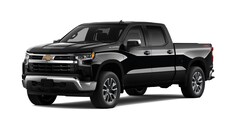 2026 Chevrolet Silverado 1500 LT Truck