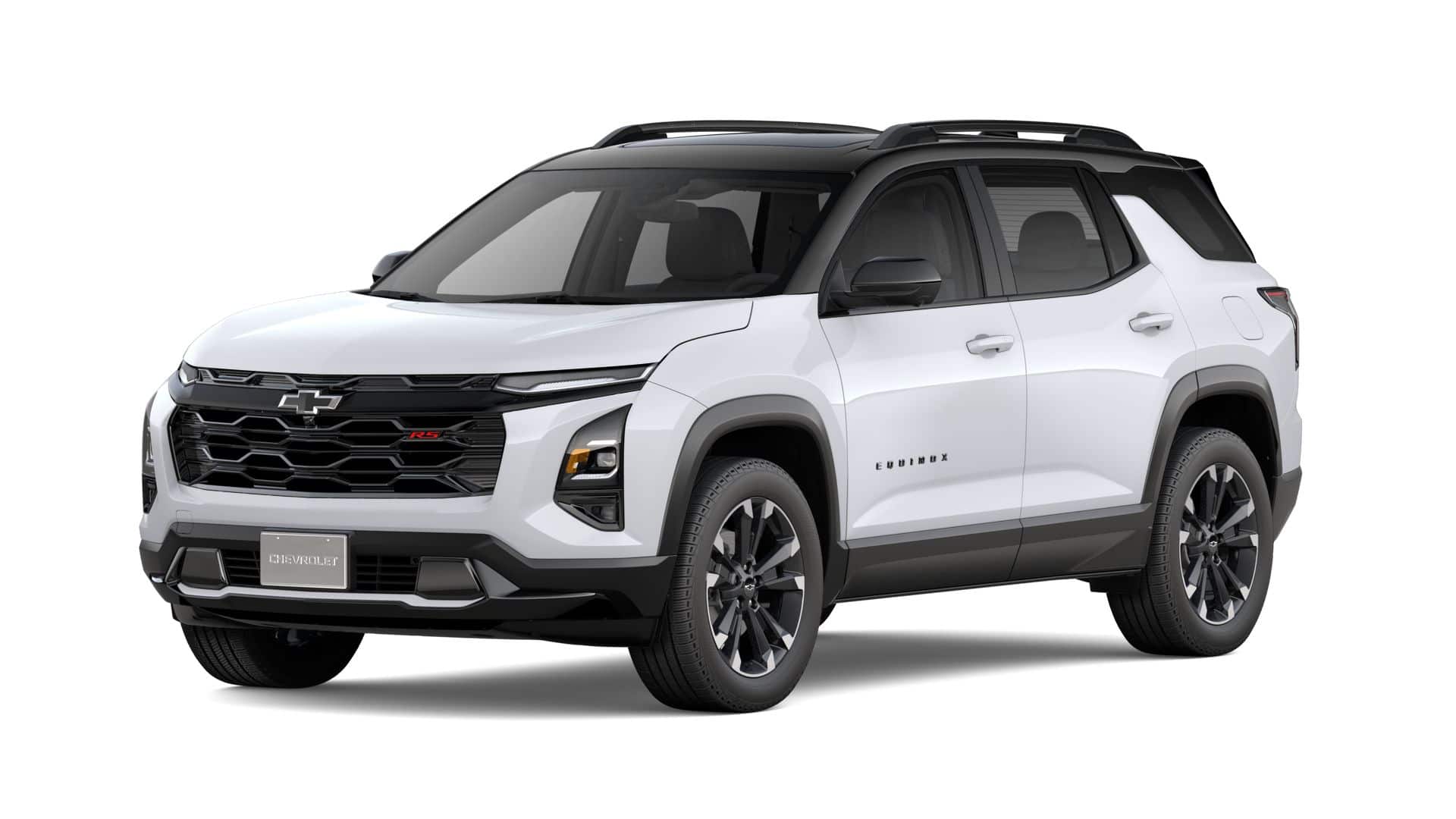 2027 Chevrolet Equinox RS - Photo 25