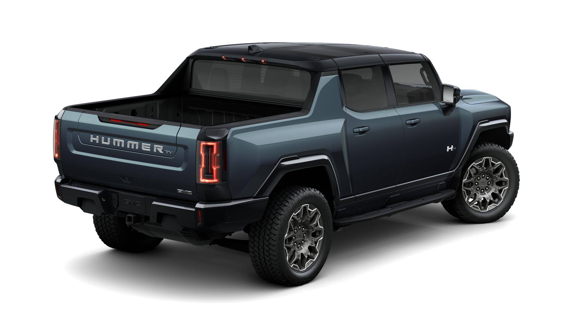 2025 GMC HUMMER EV 3X - Photo 27