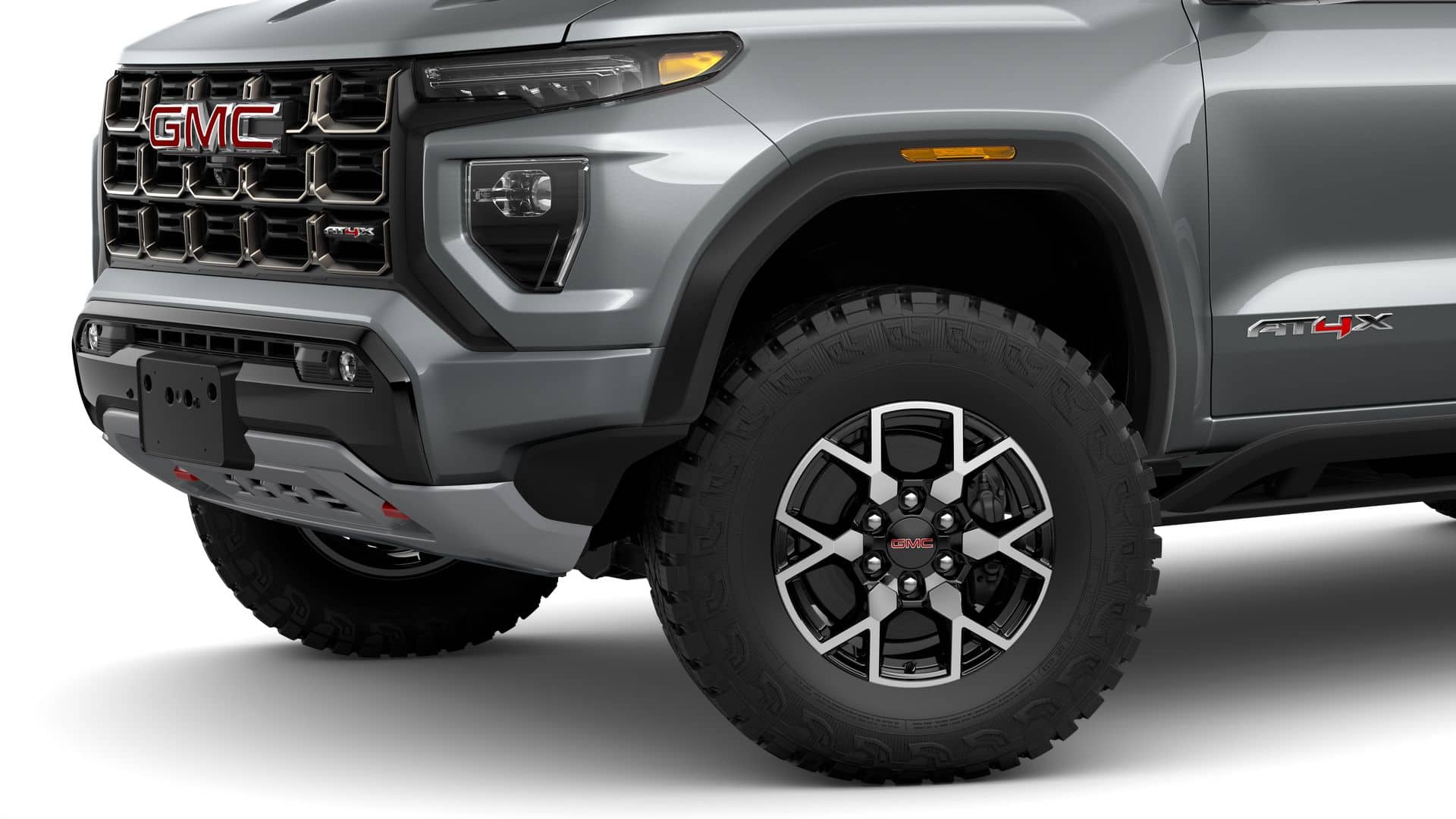 2026 GMC Canyon AT4X - Photo 49