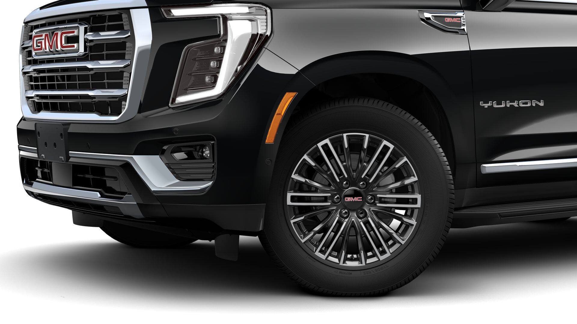 2026 GMC Yukon Elevation - Photo 5