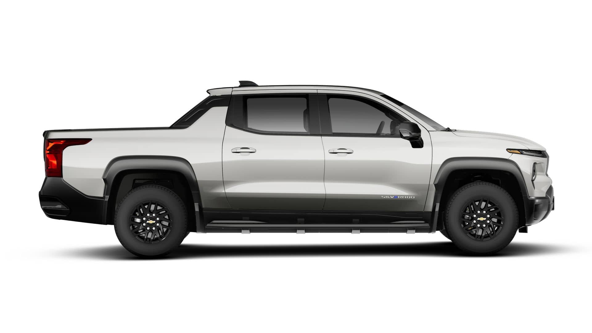 2026 Chevrolet Silverado EV Work Truck - Photo 51