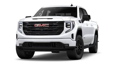 2026 GMC Sierra 1500 Elevation Truck