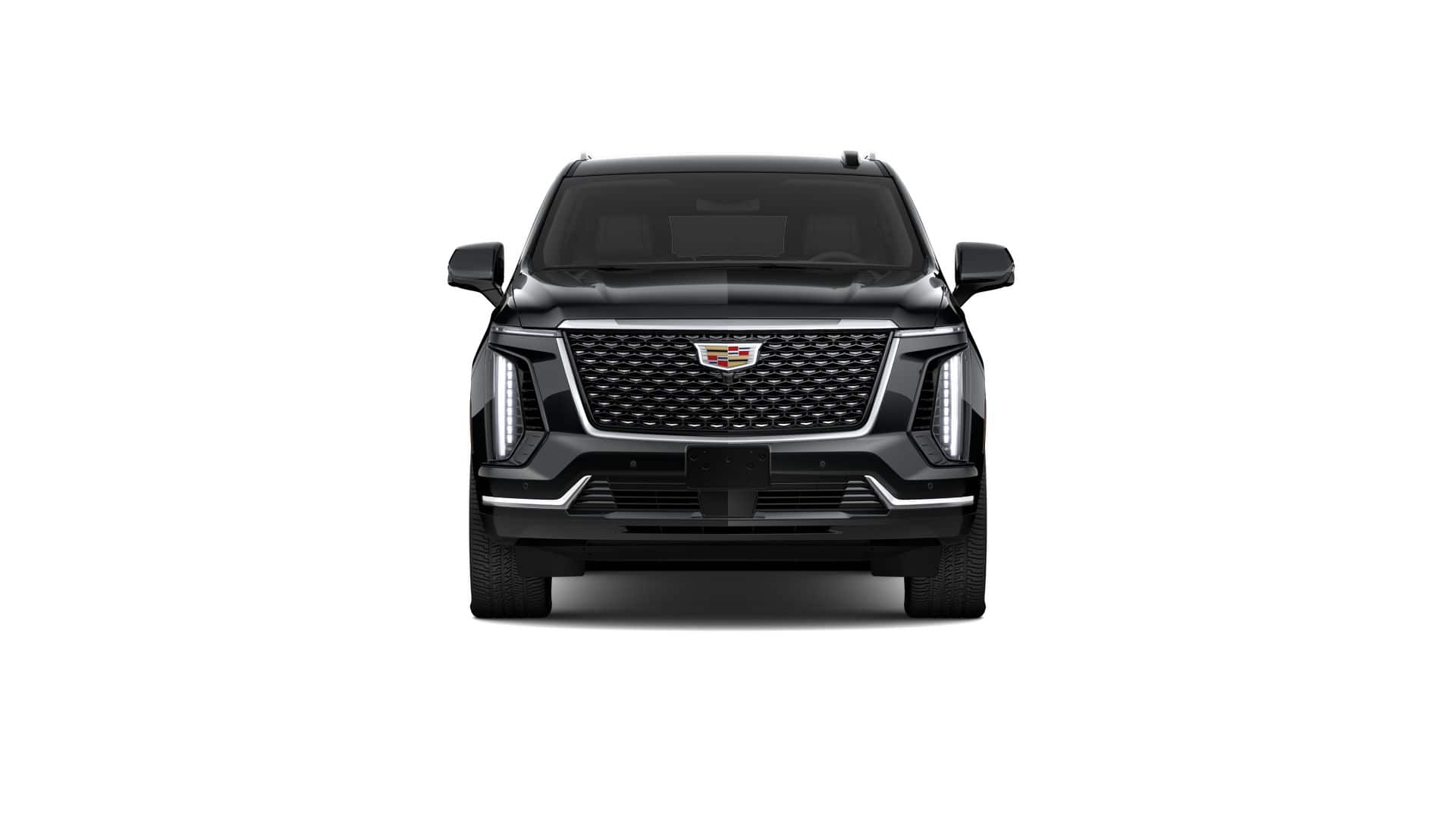 2026 Cadillac Escalade ESV Base's photo