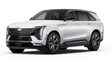CADILLAC ESCALADE IQ
