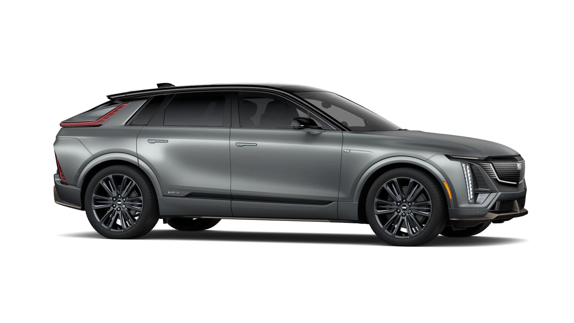 2026 Cadillac LYRIQ V Premium - Photo 54