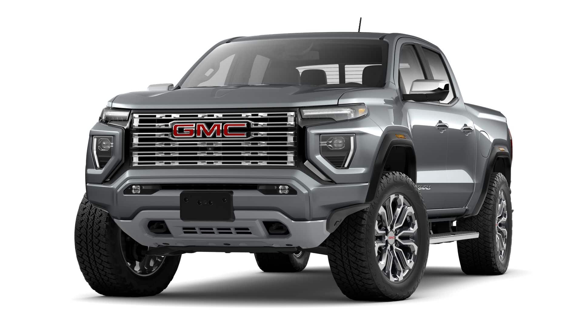 2026 GMC Canyon Denali's photo
