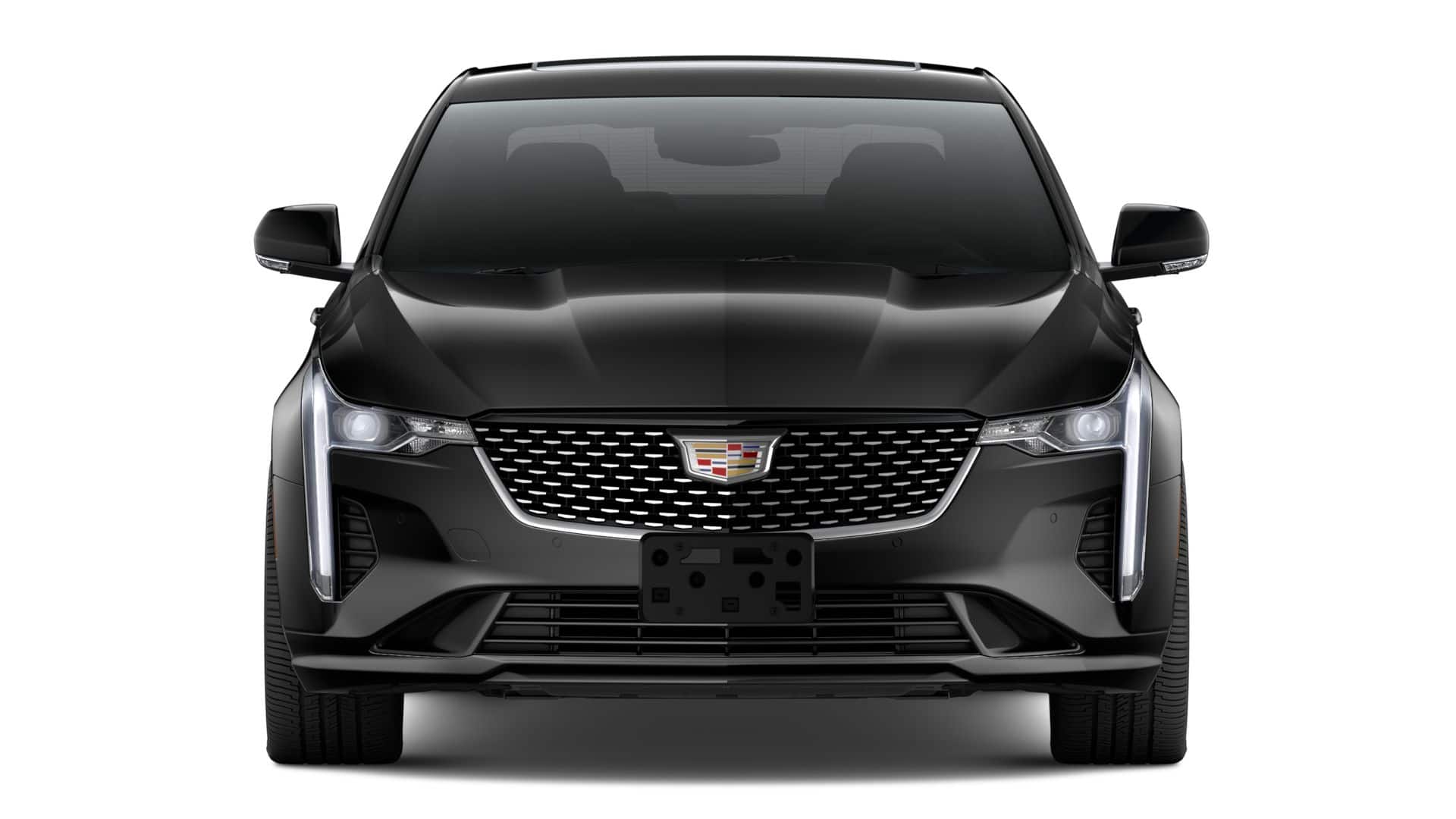 2025 Cadillac CT4 Premium Luxury photo 4