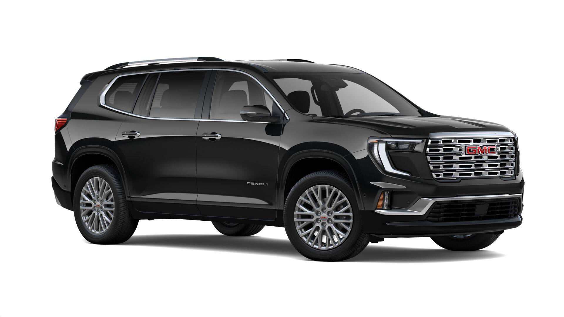 2026 GMC Acadia Denali - Photo 40