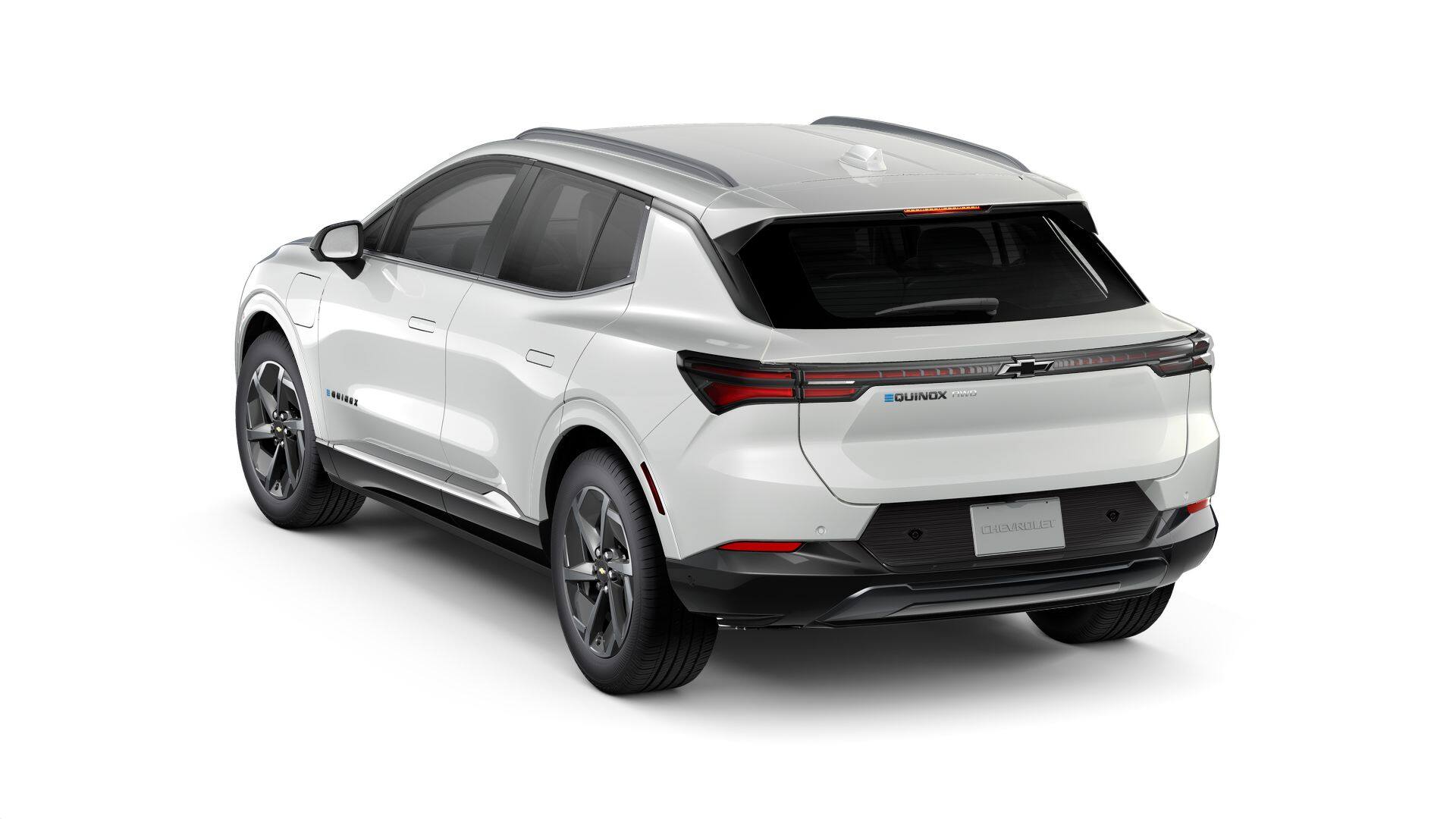Thumbnail: 2025 Chevrolet Equinox - 6