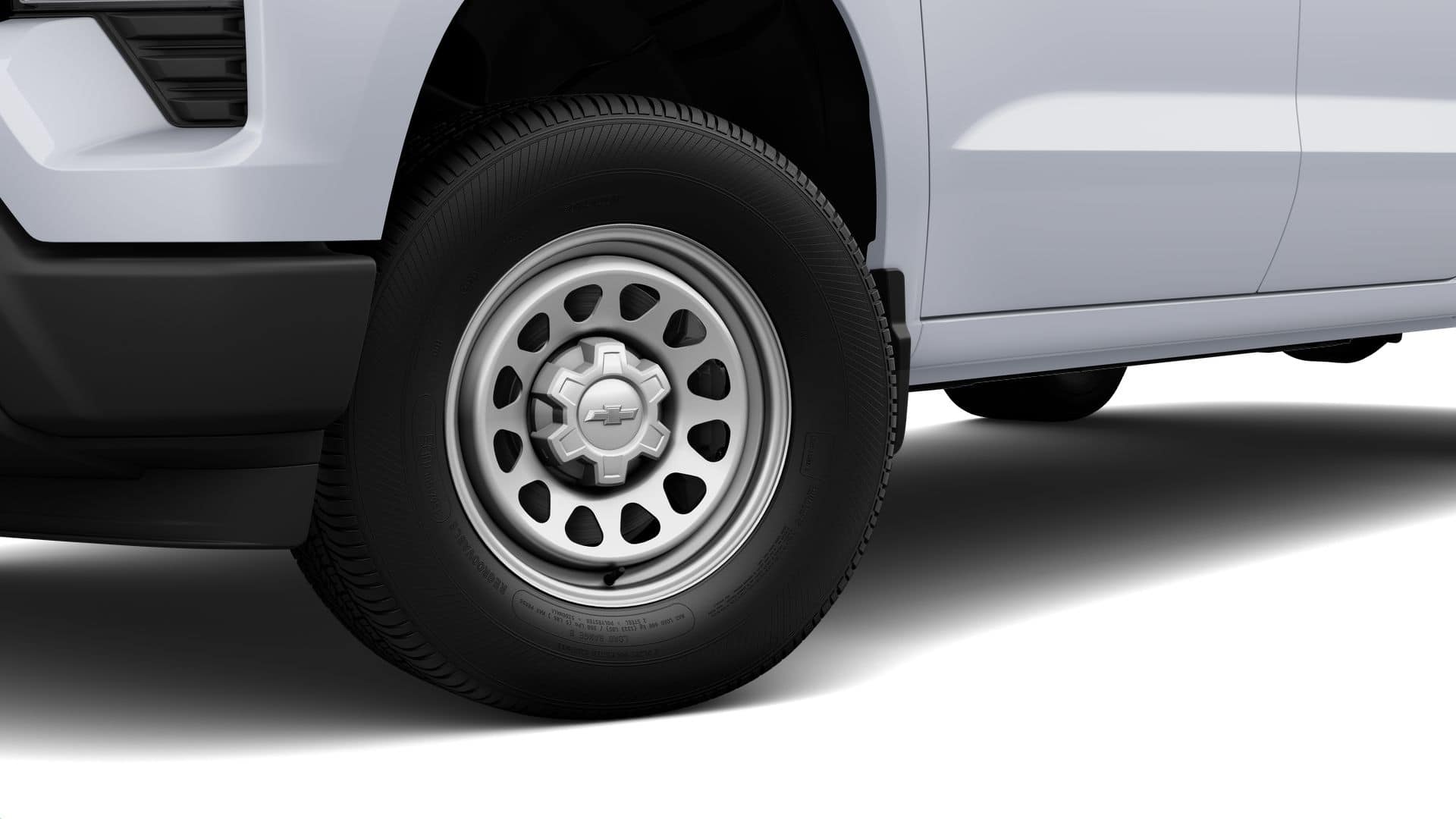 2025 Chevrolet Silverado 1500 Work Truck - Photo 29