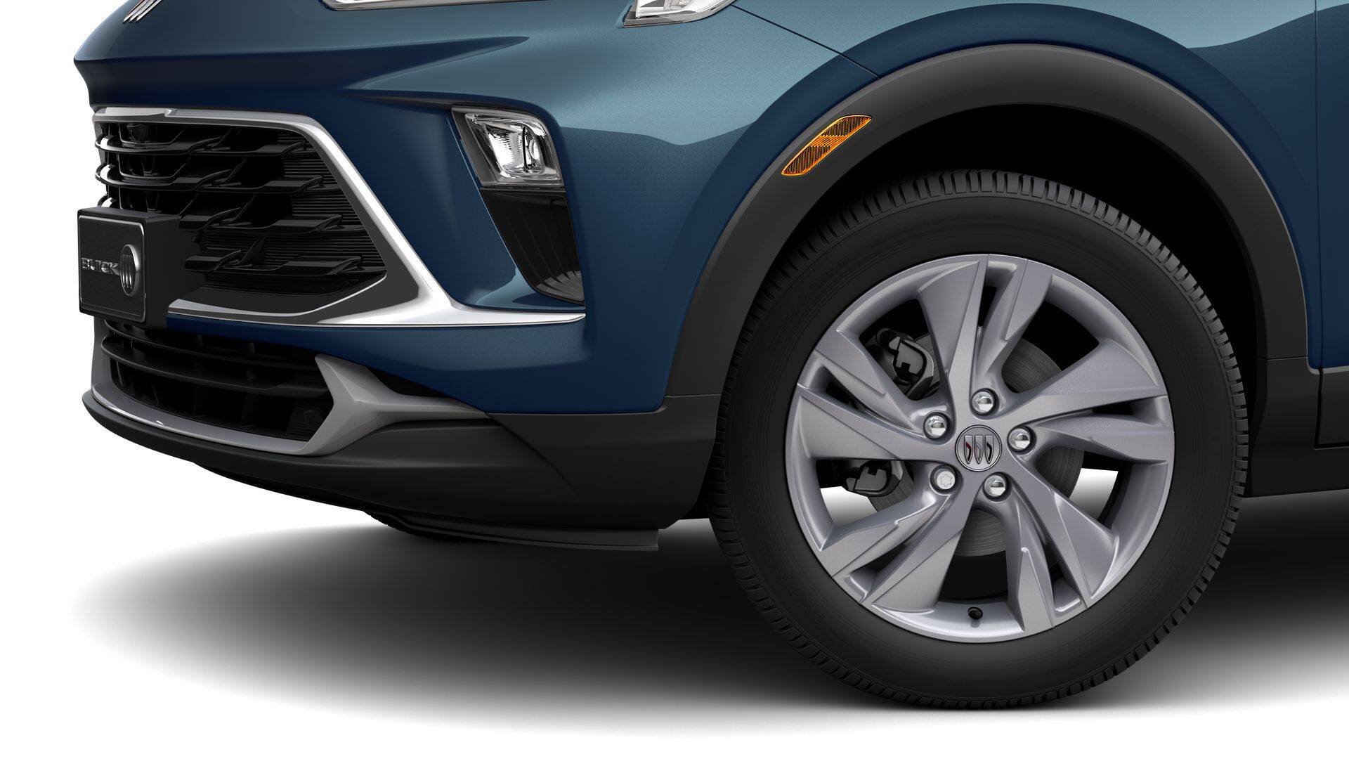 2026 Buick Encore GX Preferred - Photo 5