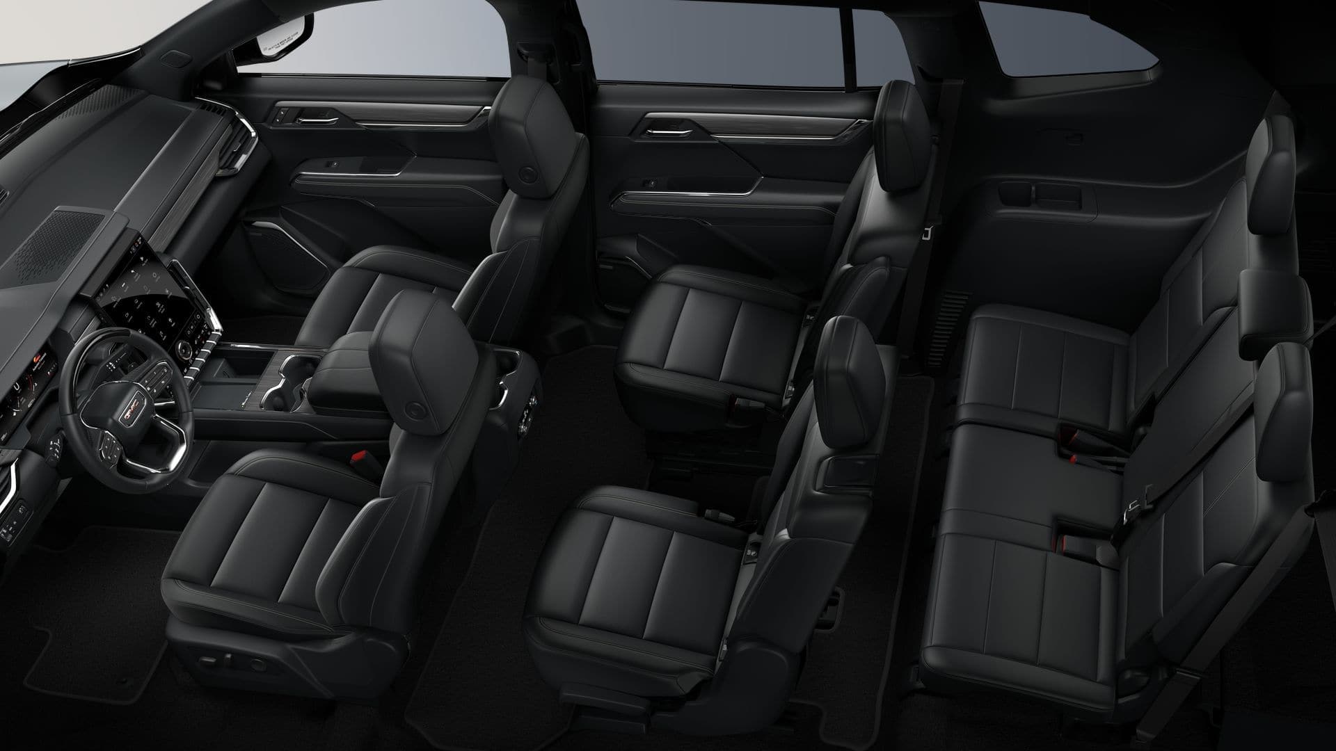 2026 GMC Acadia Elevation - Photo 49