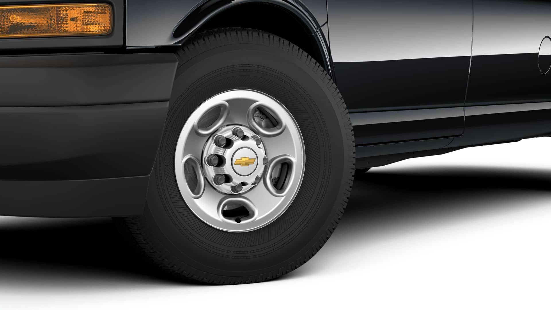 2026 Chevrolet Express Cargo Work Van - Photo 33