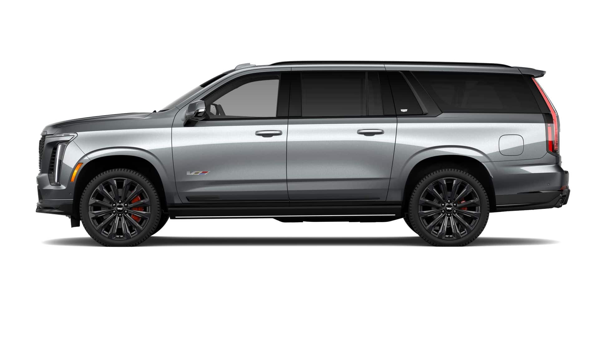 2026 Cadillac Escalade ESV V-Series - Photo 54