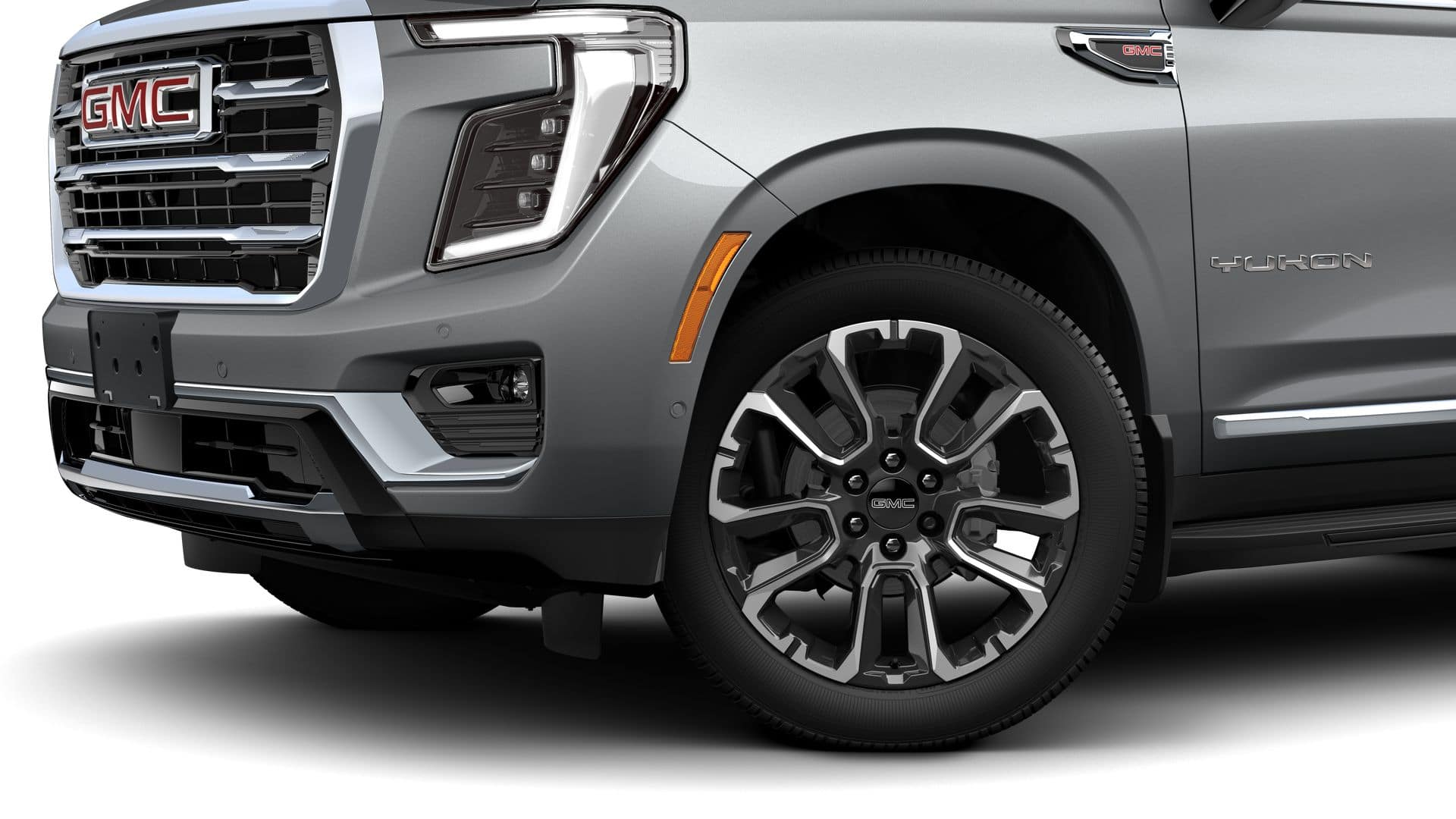 2026 GMC Yukon XL Elevation - Photo 44