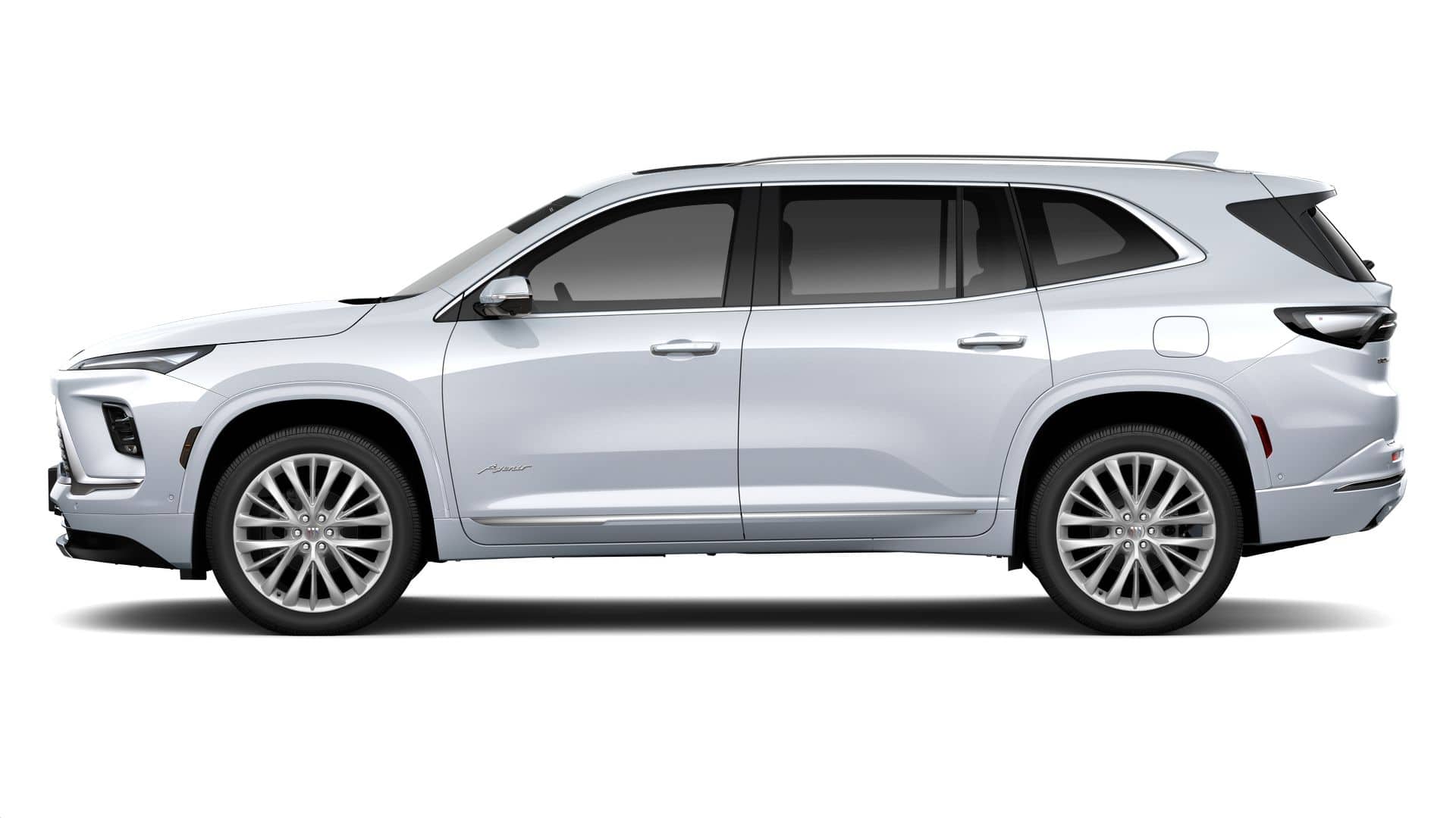 2026 Buick Enclave Avenir photo 6