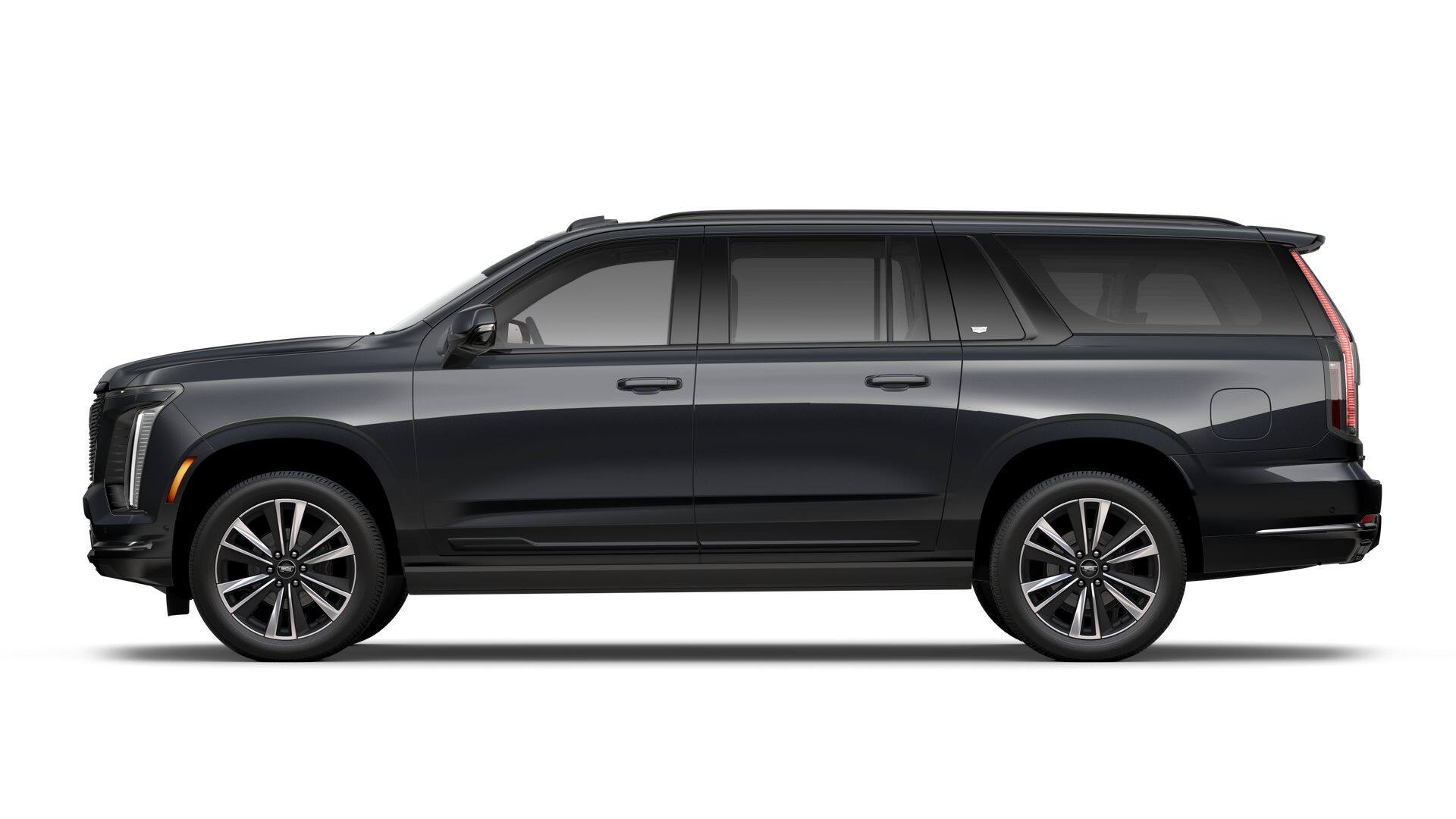 2026 Cadillac Escalade ESV Sport photo 3