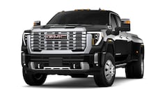 2026 GMC Sierra 3500 HD Denali Truck