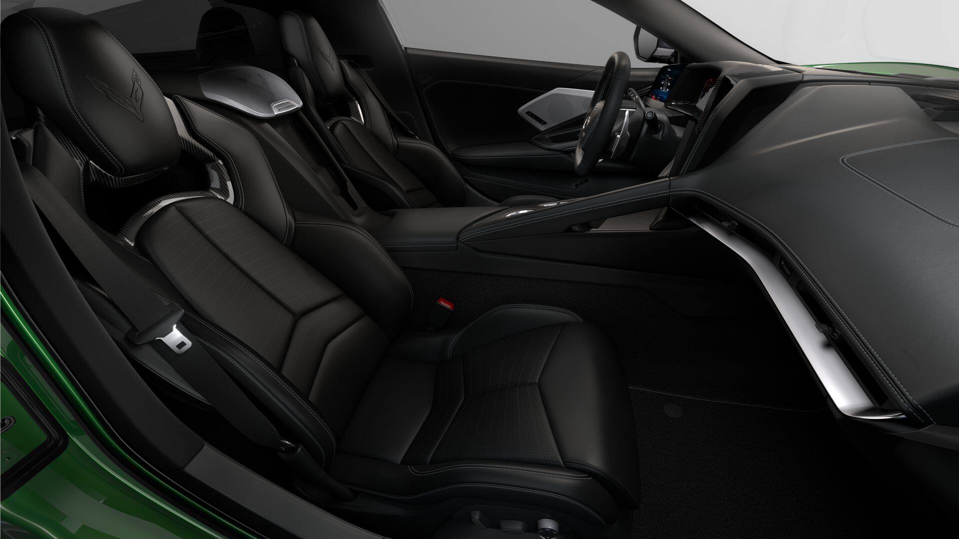 2026 Chevrolet Corvette 2LT - Photo 40
