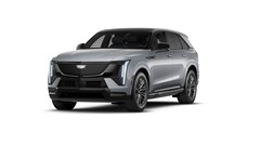 2026 CADILLAC ESCALADE IQ Sport SUV