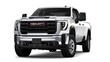 GMC Sierra 3500 HD
