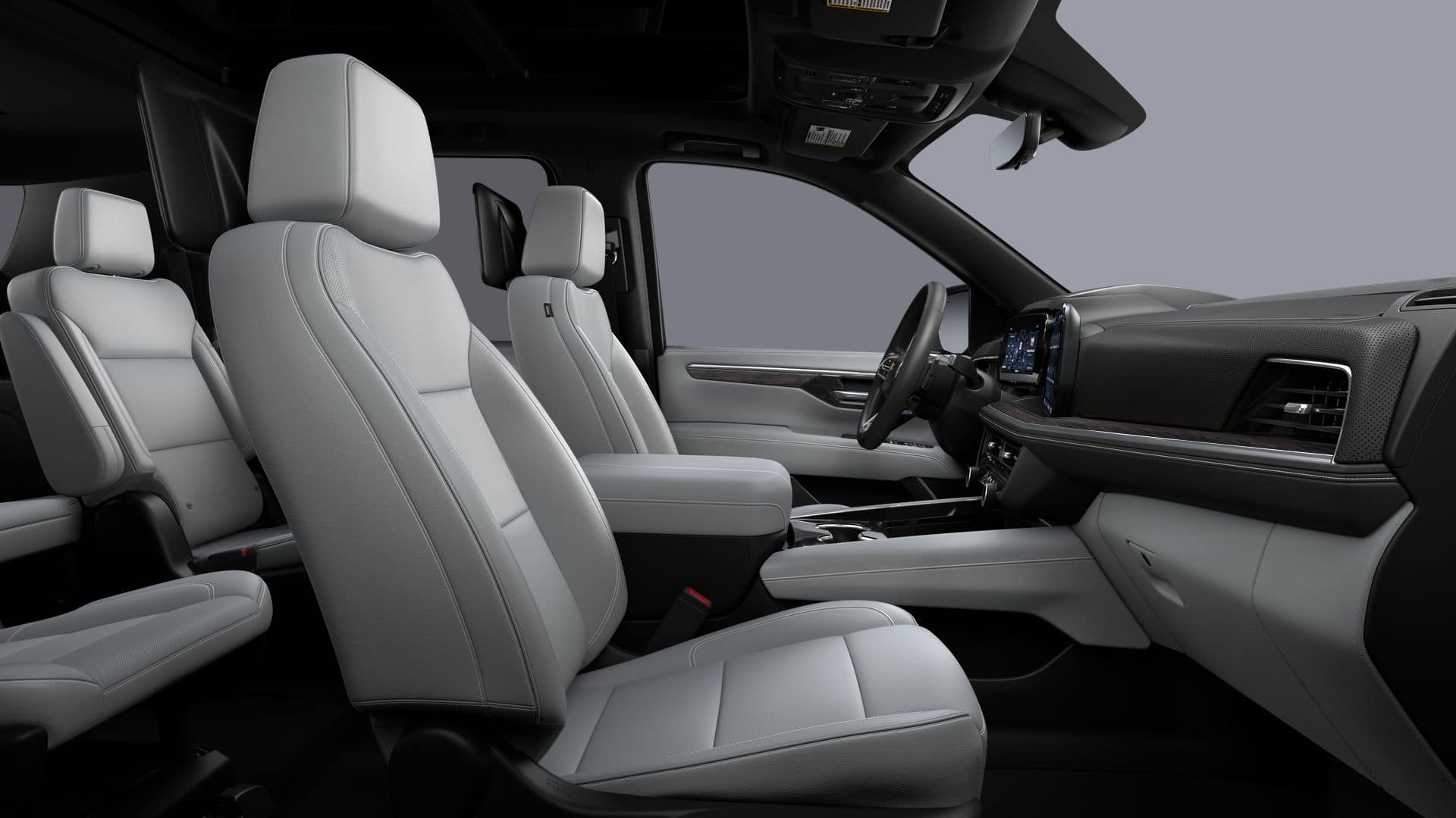 2025 Chevrolet Suburban Premier - Photo 40