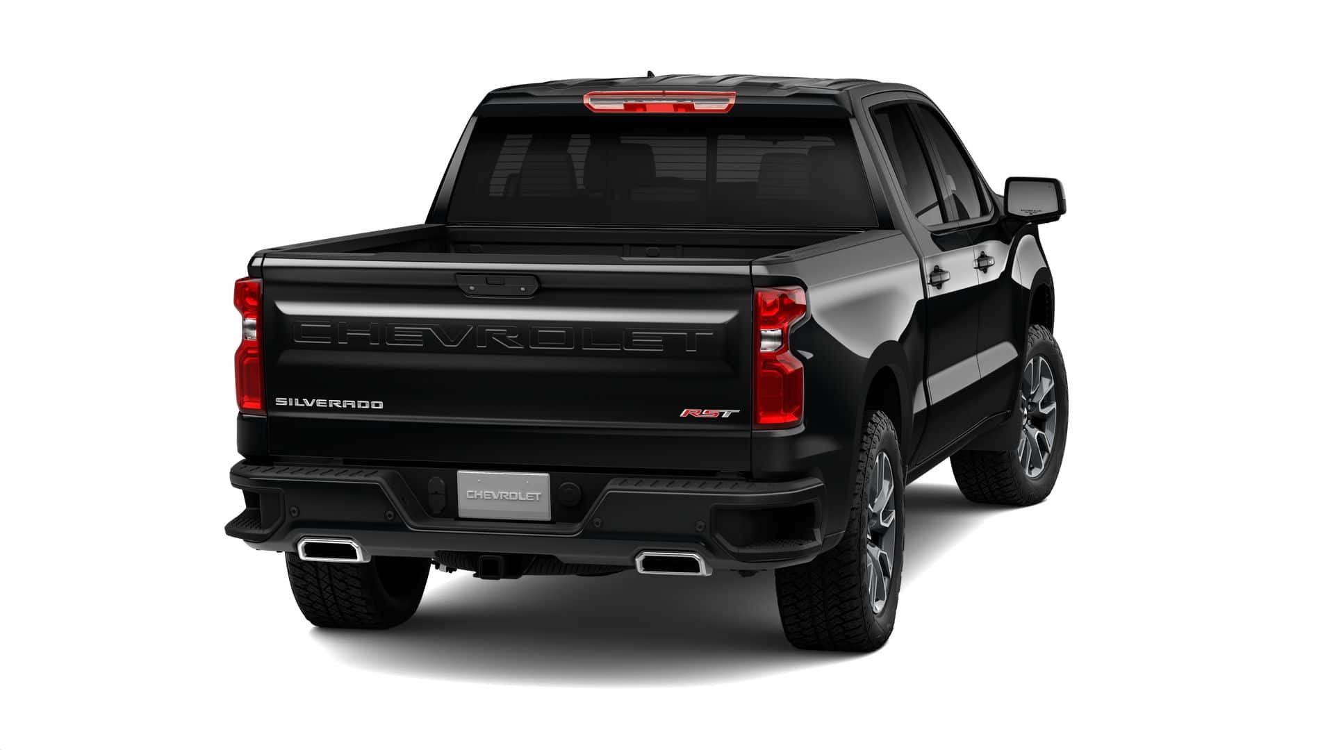2025 Chevrolet Silverado 1500 RST - Photo 24