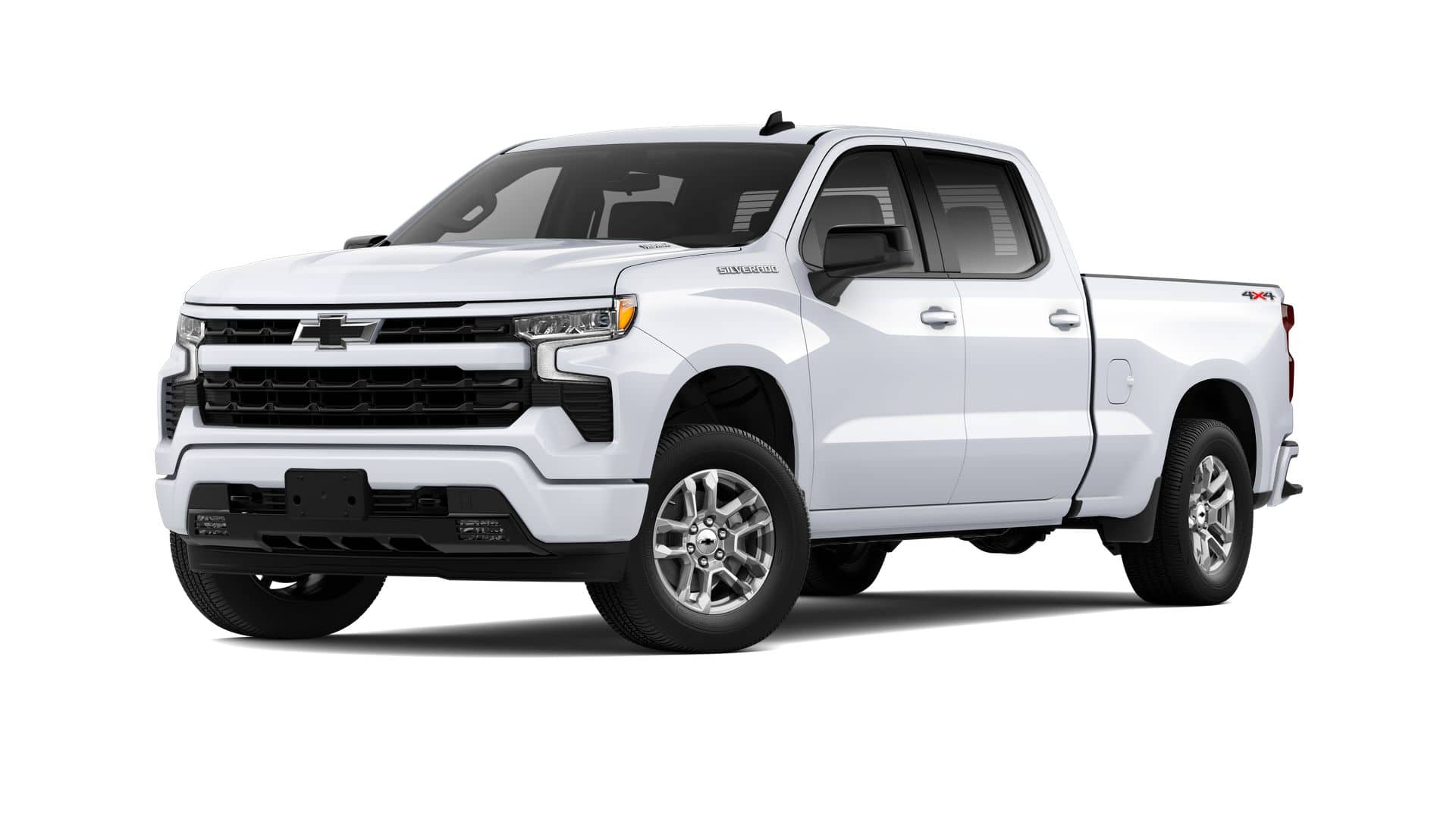 2025 Chevrolet Silverado 1500 RST - Photo 38